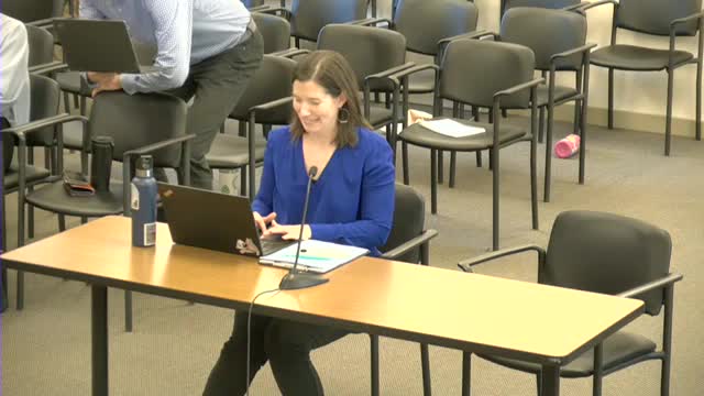 Mayor Jorgensen initiates impact fee process while updating development regulations