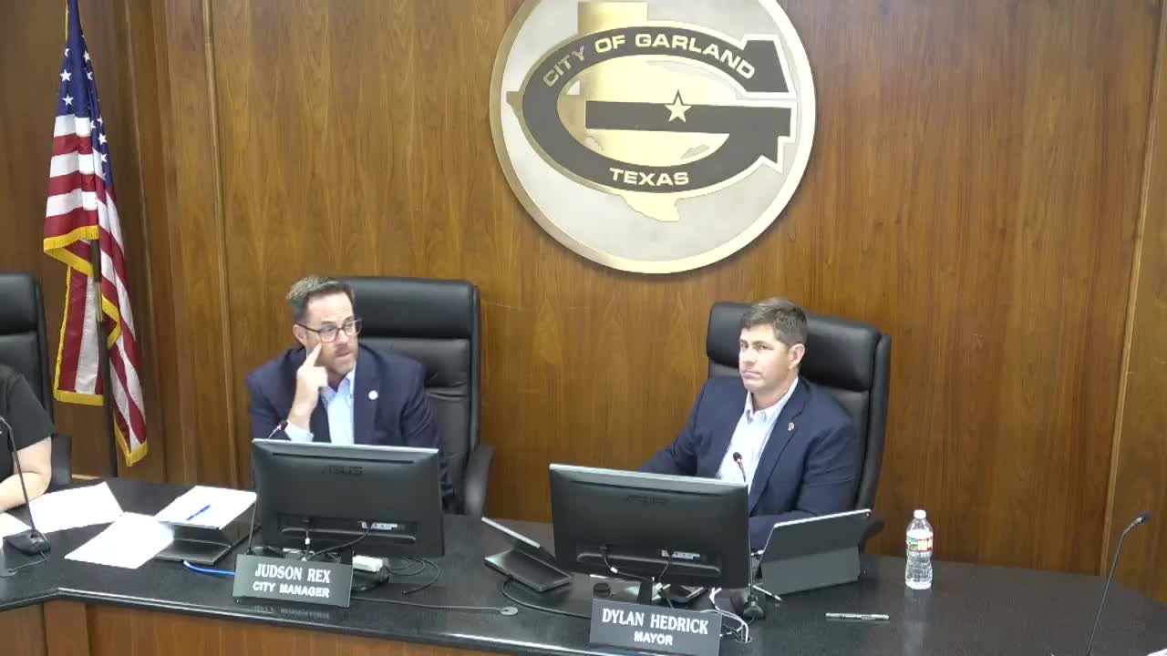 Council discusses impacts of new alcohol regulations on restaurant operations