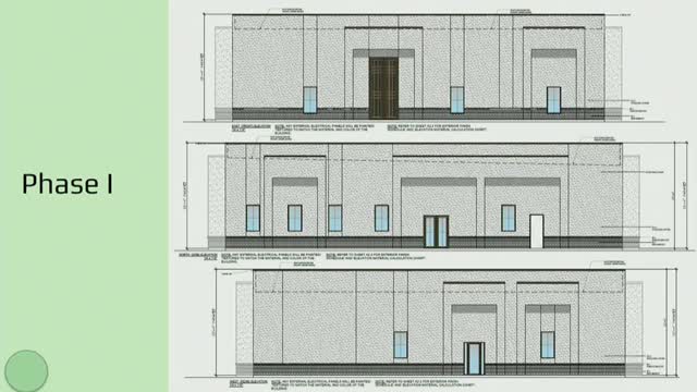 Flower Mound Council discusses expansion plans for local temple on Stillwater Cove