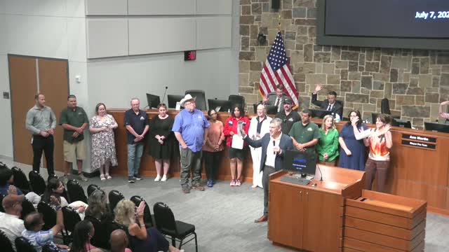 Parks and Recreation Month kicks off with community celebration and planning for 250th anniversary