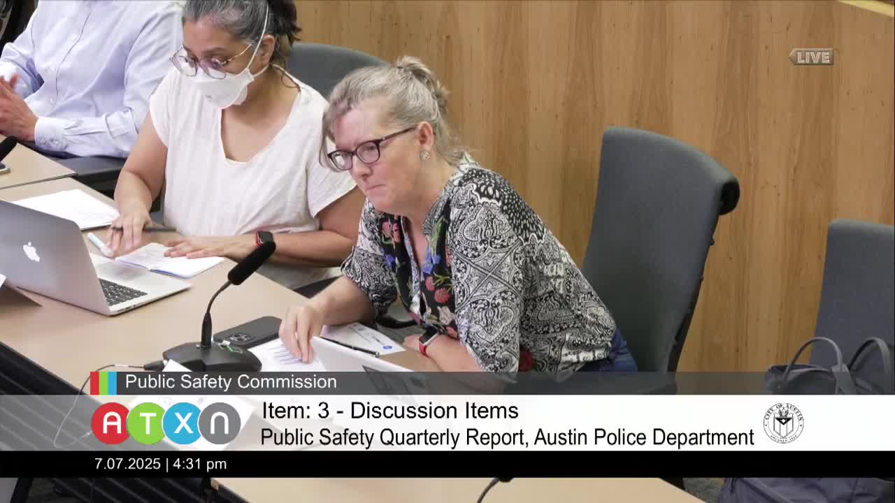Boston officials address safety concerns over impersonating peace officers