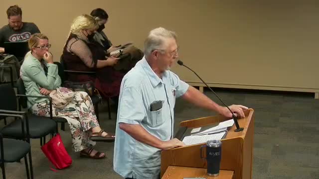 Bartlesville City Council approves marking unmarked graves of World War 1 veterans