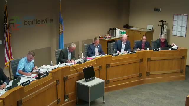 Oklahoma council denies appeal to avoid demolition of dilapidated Bartlesville property