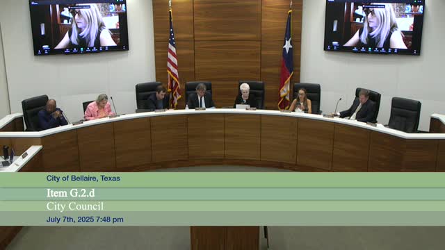 City council approves five appointments to environmental sustainability board