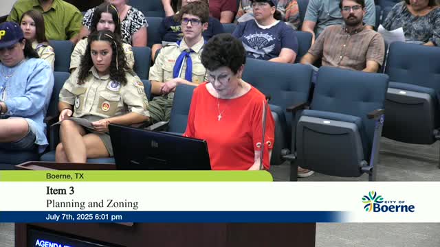 Local leaders oppose Goodwill’s entrance citing community donation dilution