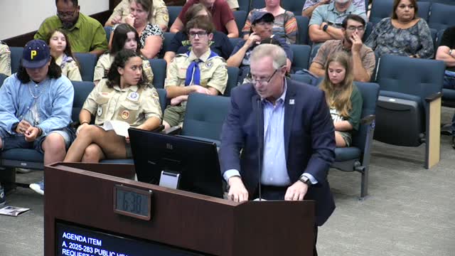 Goodwill Industries proposes new store at Live Oak Shopping Centre in Boerne