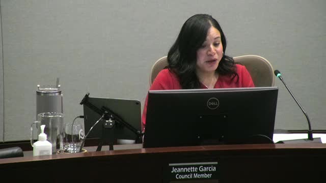 Avondale City Council approves Fry's Marketplace and strategic plan updates