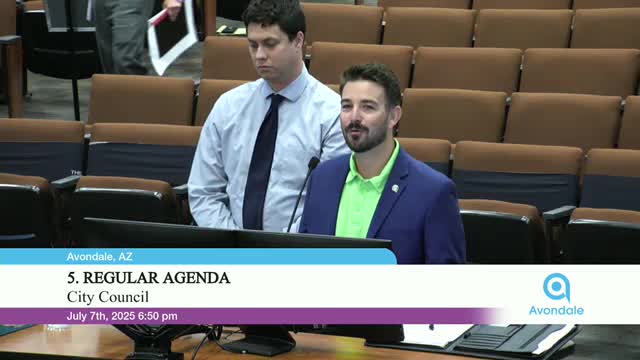 City Council updates special event permit process to enhance efficiency and safety