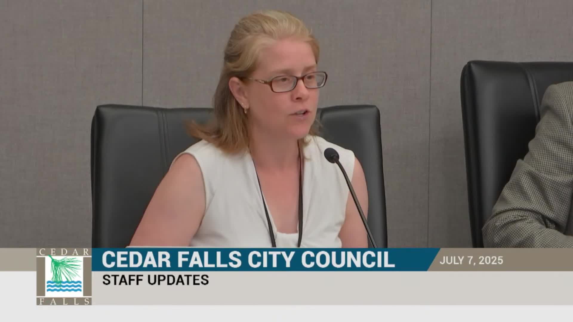 Cedar Falls City Council approves Panther Farms urban renewal plans for four phases