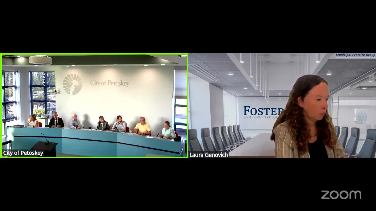 Commission proposed to preserve local history in new historic district ordinance