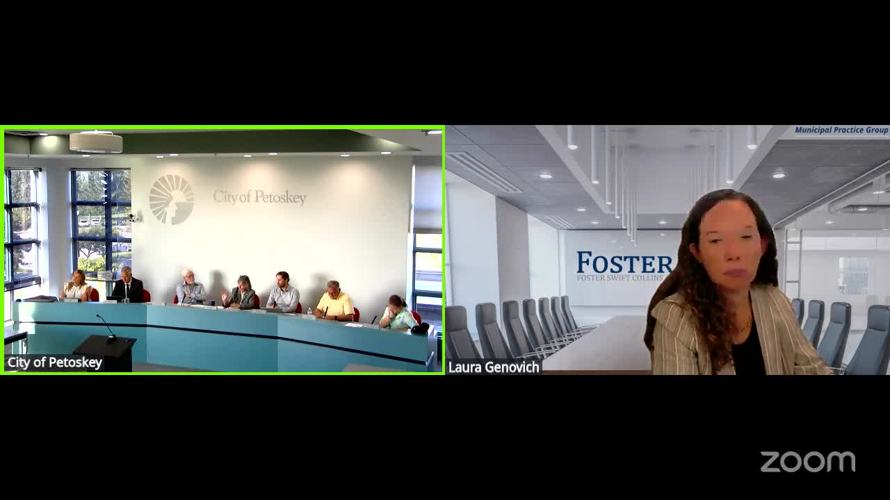 Council approves historic district ordinance in Central Business District