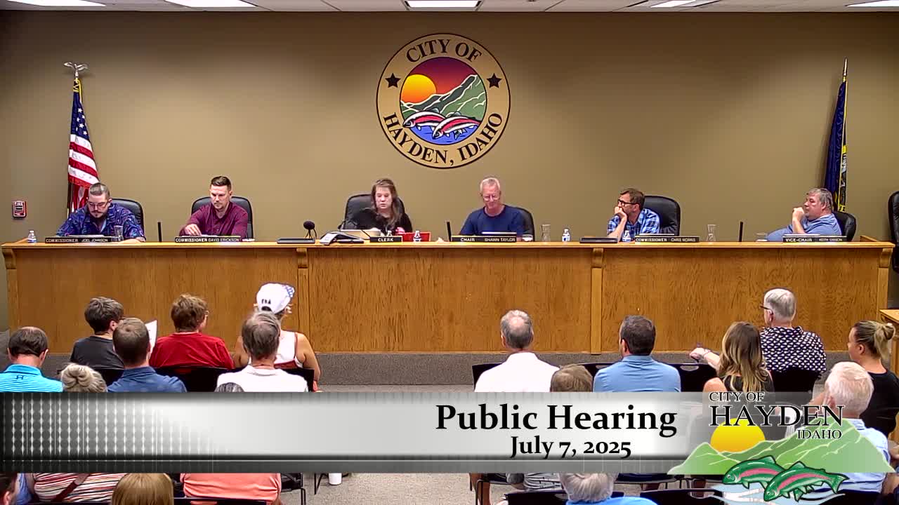 Emerald Estates residents oppose development over traffic and safety concerns