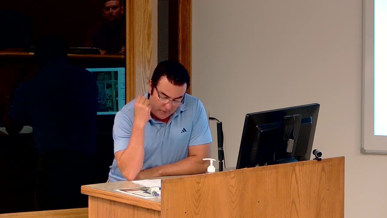 Community Voices Oppose Woodman's Woodman Division Subdivision Development in Hayden