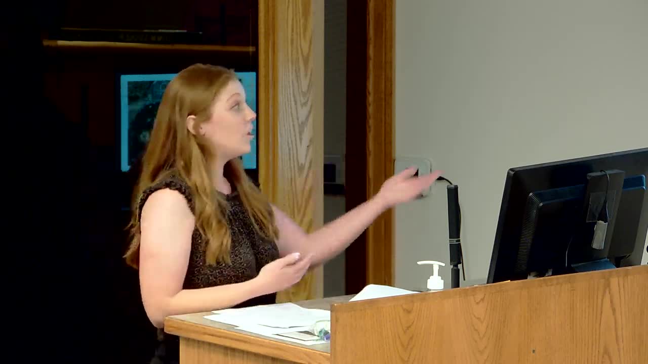 Coeur D'Alene residents oppose Woodman Subdivision citing wildlife and community impact