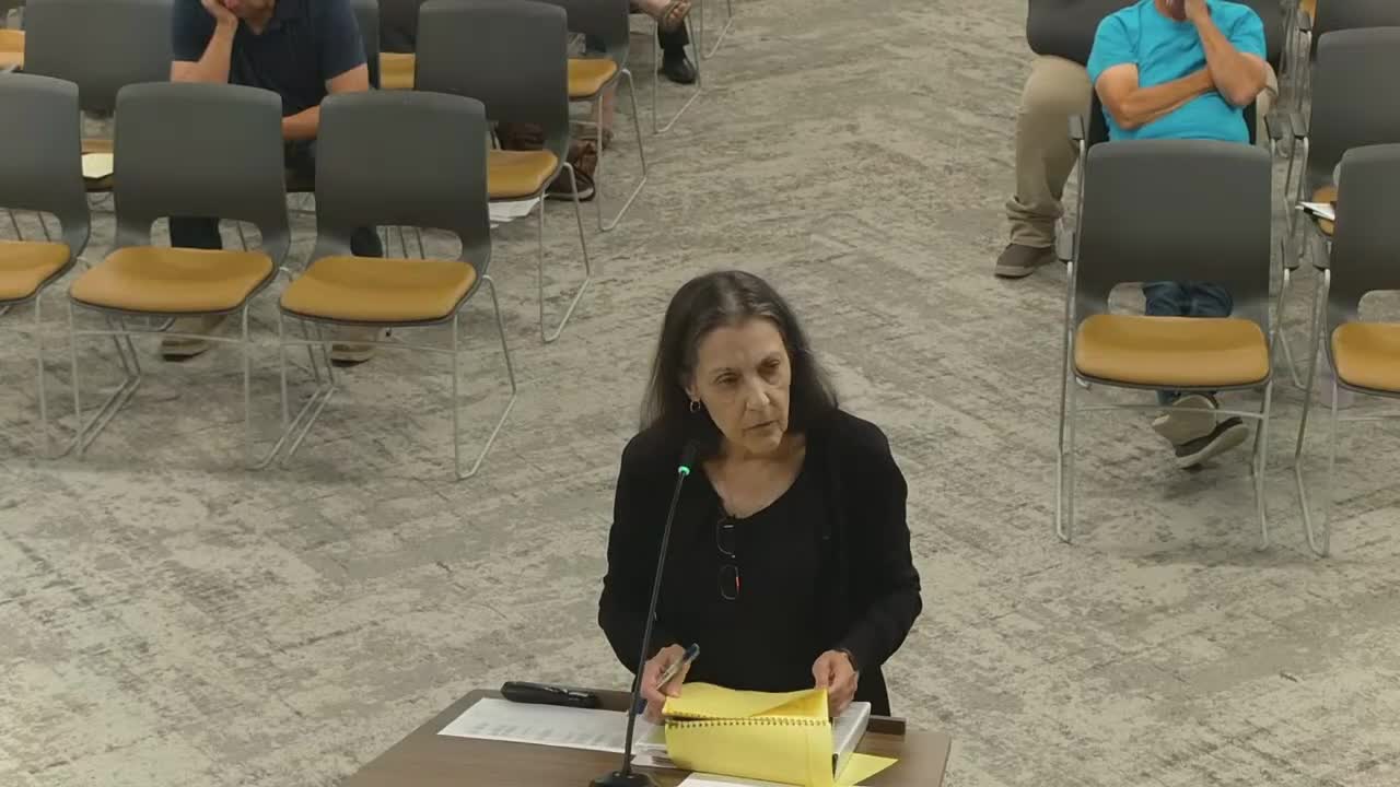 Caldwell officials discuss new housing development and school capacity concerns