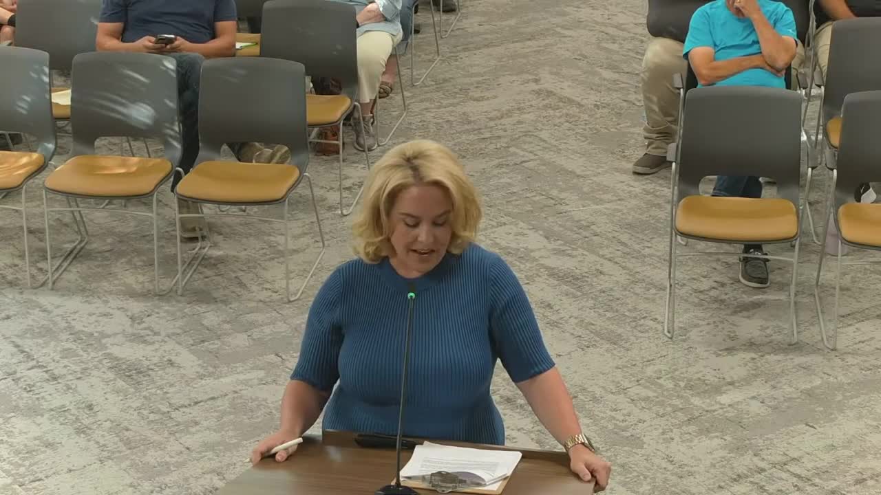 City Council approves rezone for mixed-use development near Karcher