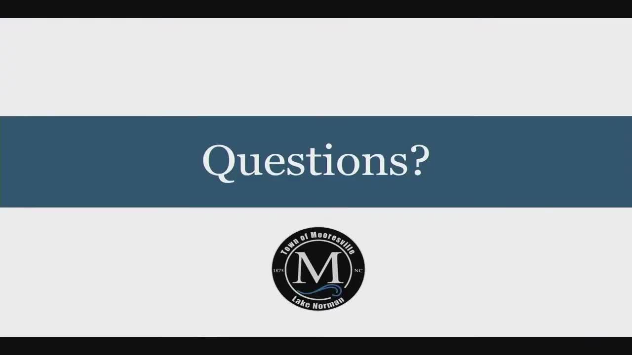 Morrisville Town Board approves $15M bonds and agency funding for 2026