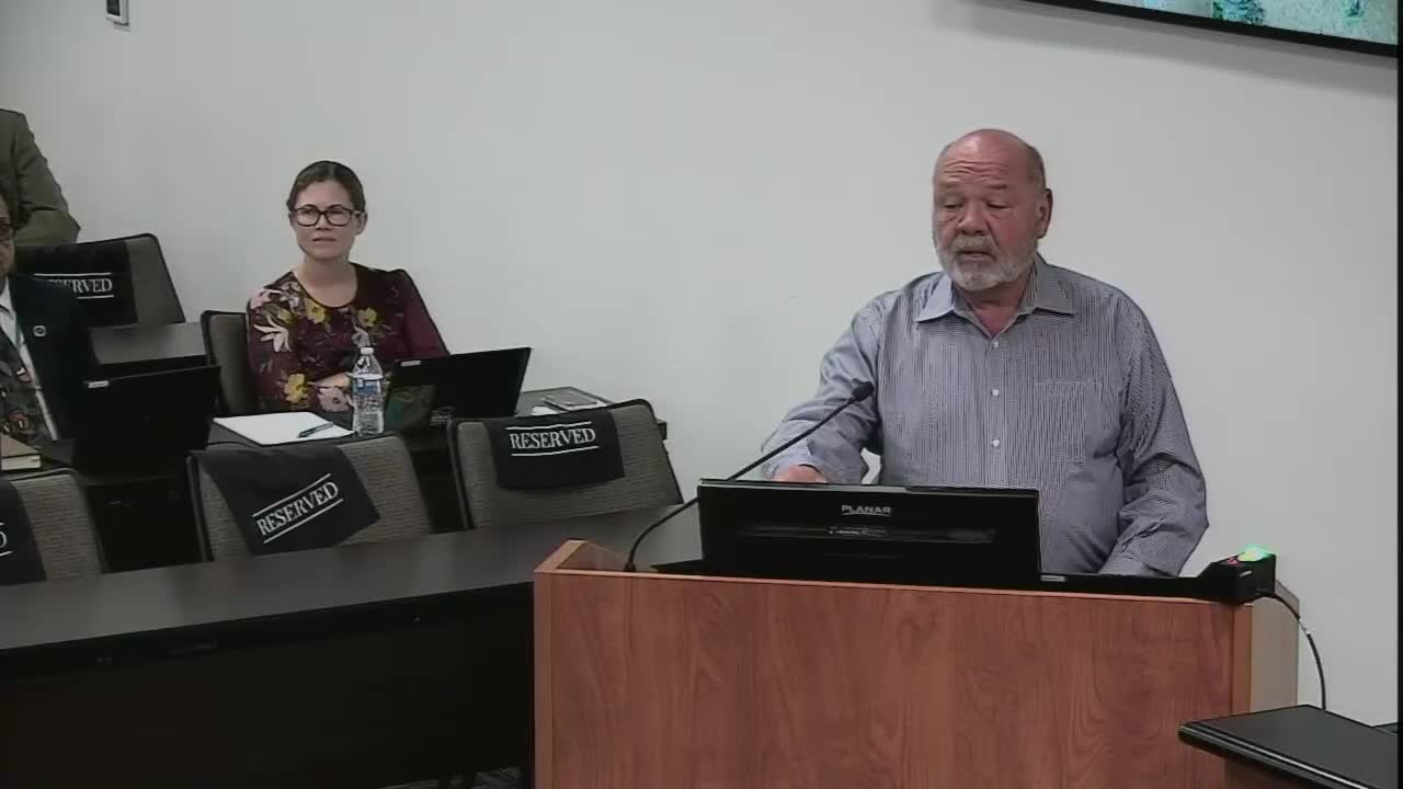 Mooresville leaders discuss traffic safety and data center opportunities