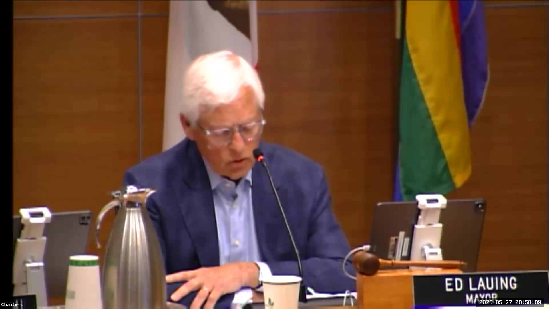 City Council considers adding seven medical units amid resident concerns