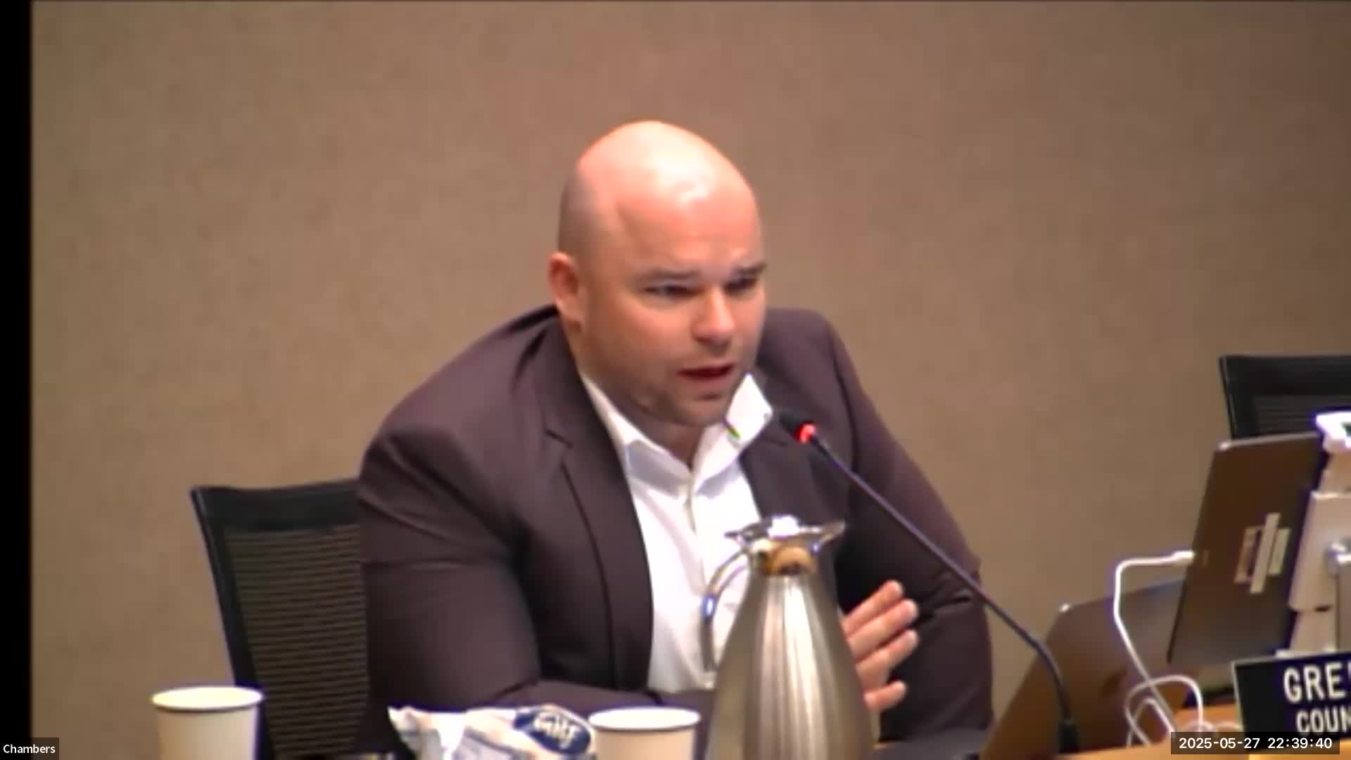 City Council reviews zoning changes to improve underground parking along El Camino