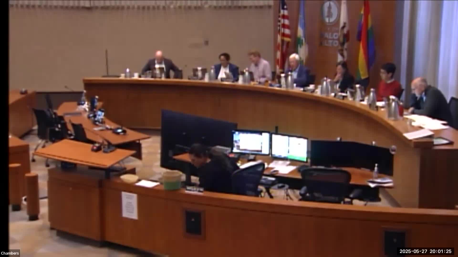 San Francisco City Council joins lawsuit against Trump over immigration enforcement directives