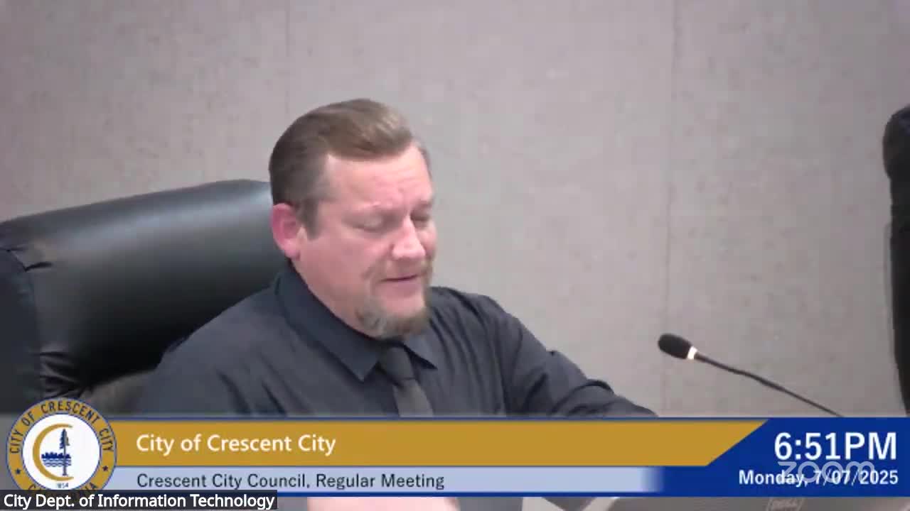 City addresses business complaints about parade route closures on Front and Second Streets