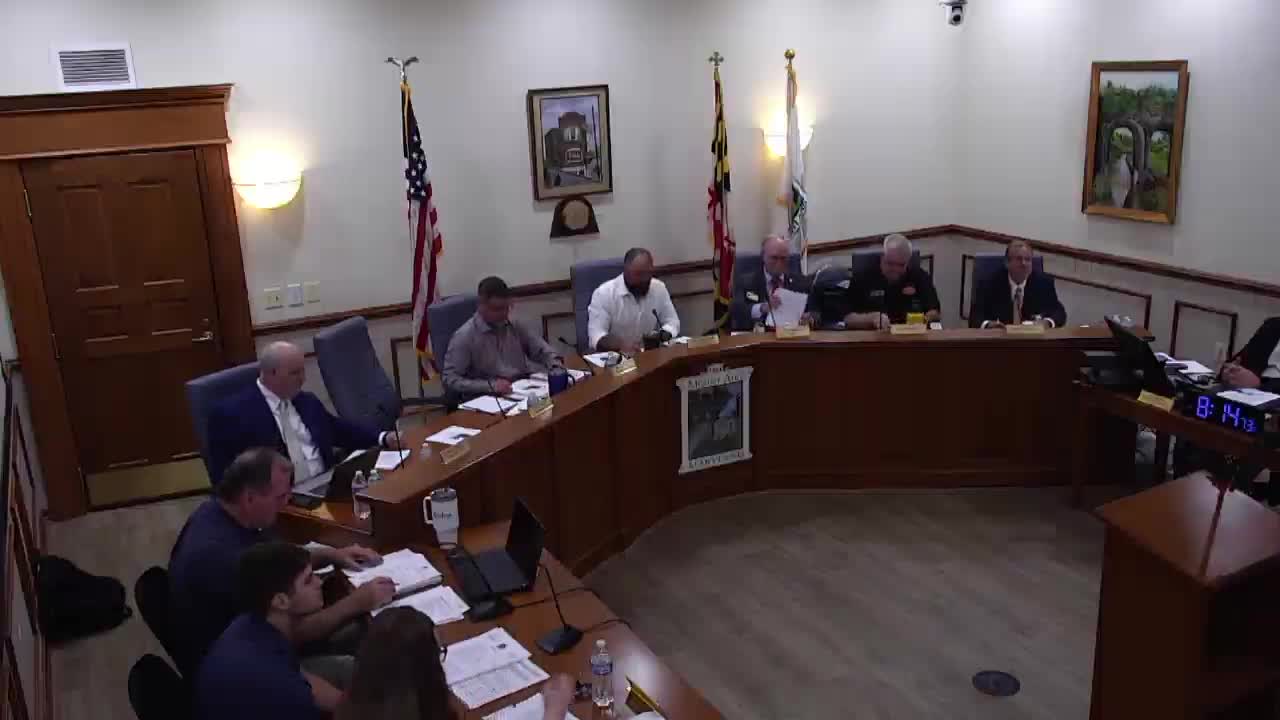 Mount Airy Fire Company reports June service calls and announces Fireman's Carnival