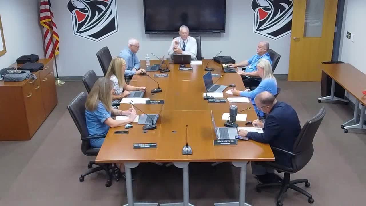 School Board approves $80K for new staff laptops amid technology concerns