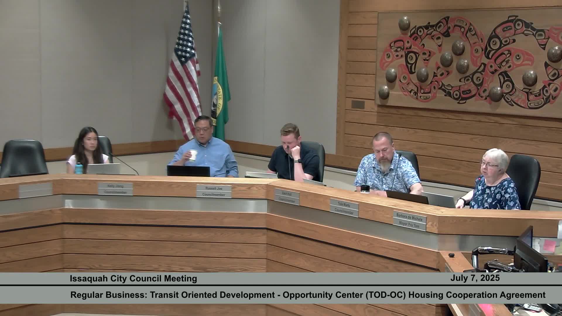 Nonprofit developer highlights challenges in affordable housing building codes