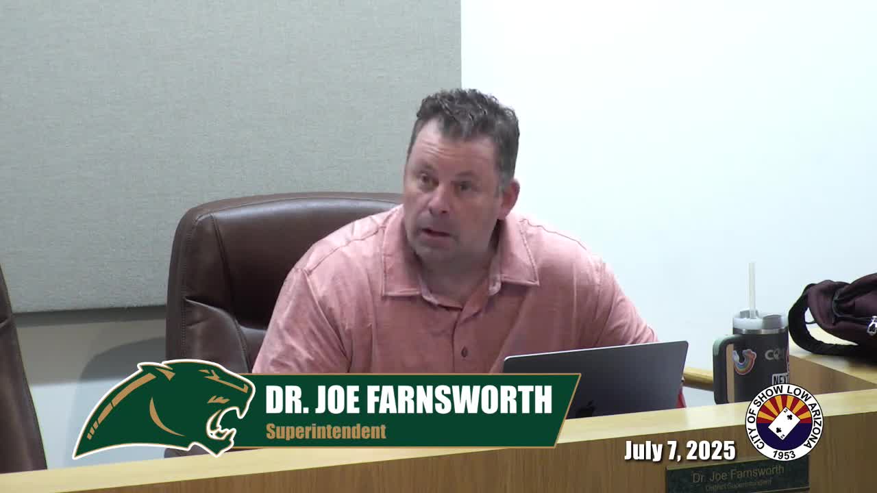 School Board approves $5 fee for replacement IDs and girls soccer out-of-state travel