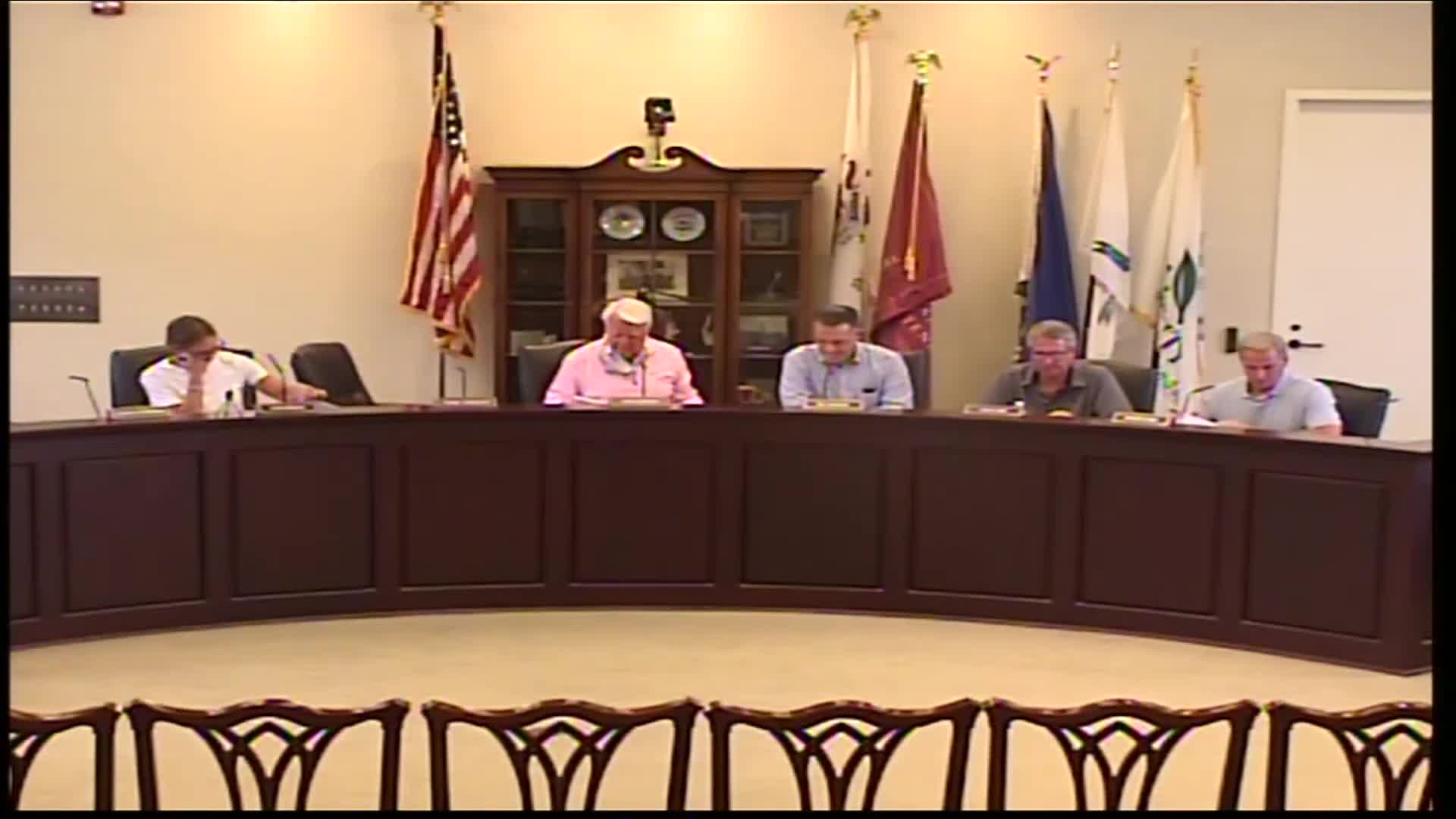 Hinsdale historic preservation commission recommends seven homes for locally significant list