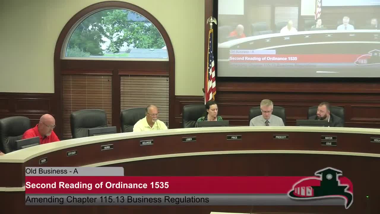 City Council approves $100K for water and sewer infrastructure study