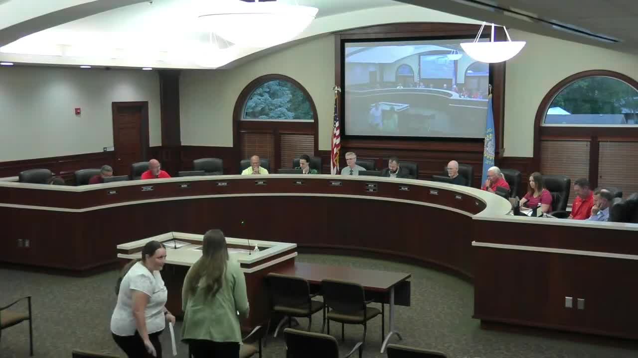 Yankton City Council approves MOU with Dakota State University for cybersecurity initiative