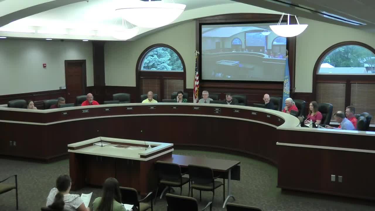 Vermillion City Council approves special alcohol licenses for summer events at Radigan Platts