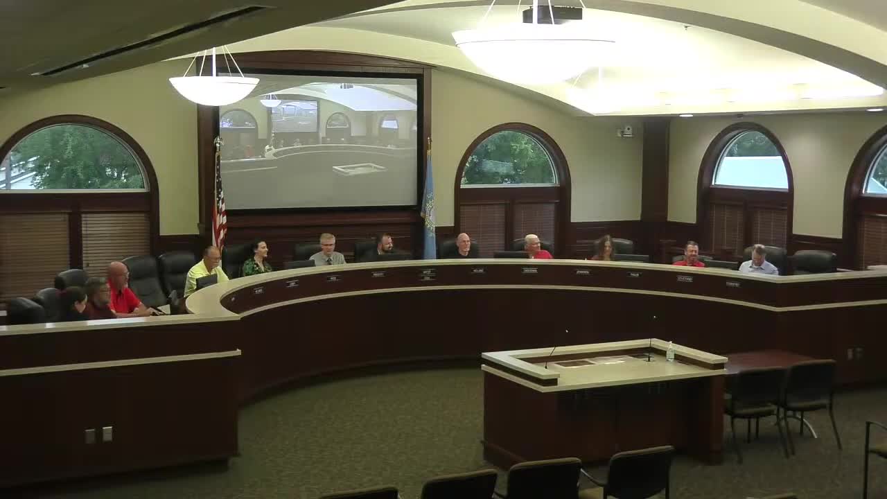 Clay County Fair Board secures malt beverage license for August festival events