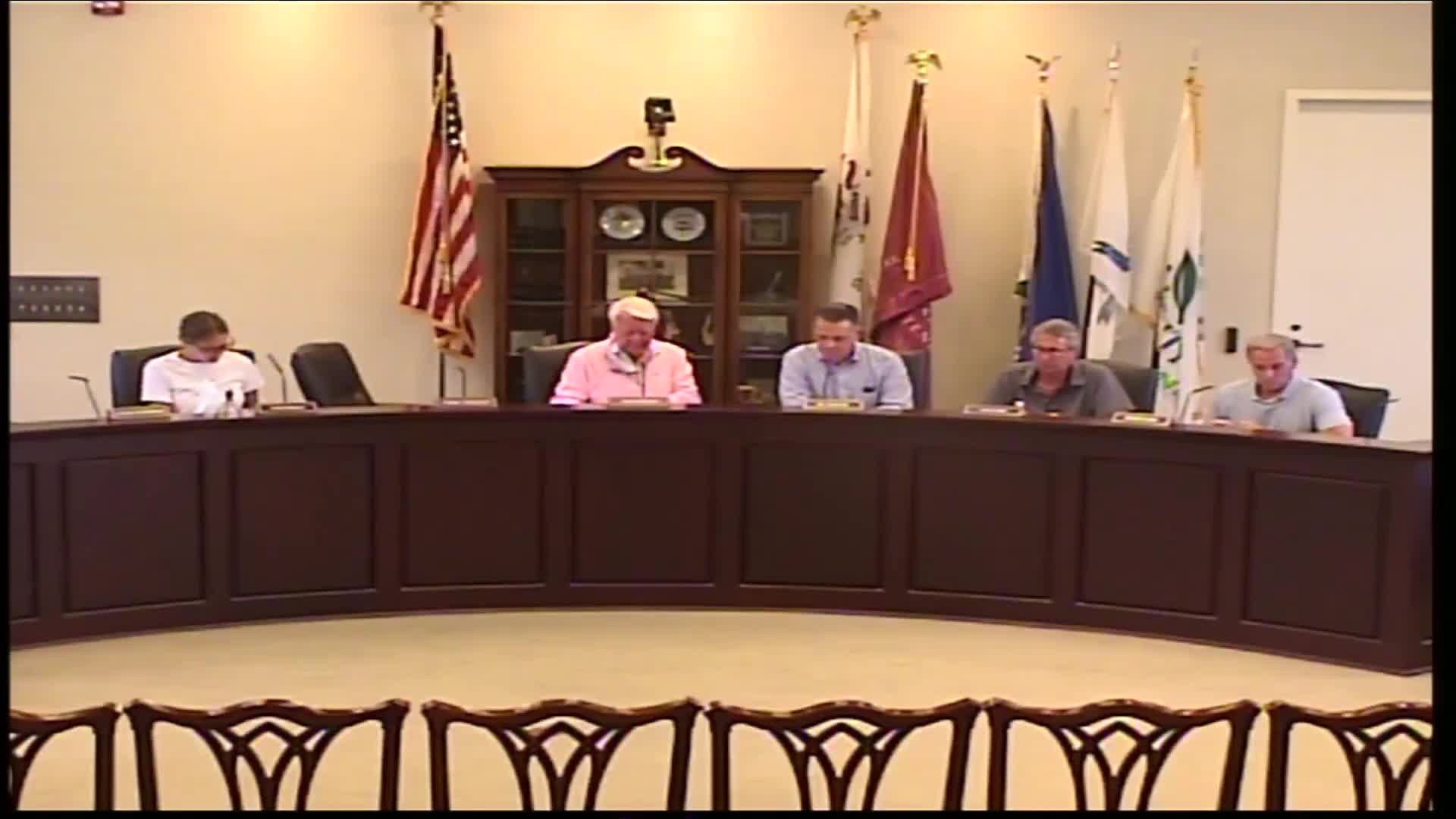 Hinsdale preservation panel recommends seven homes for historic-structures list