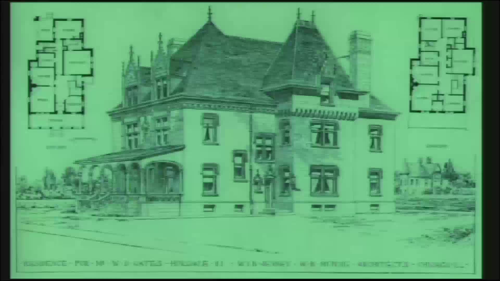 Hinsdale Historical Society adds seven homes to significant structures list