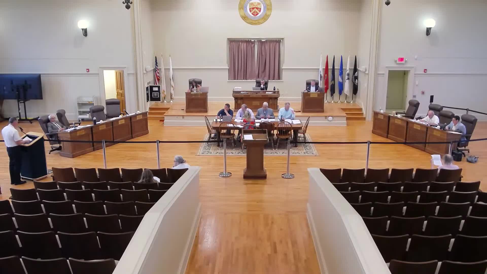 Warwick Fire Department seeks $264K for CECOM radio alarm system upgrade