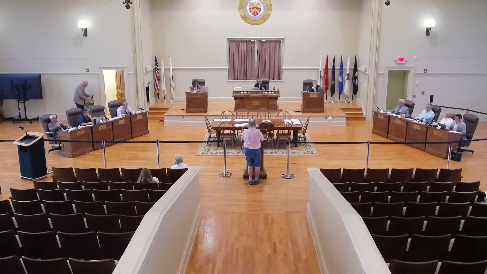 Warwick Councilman raises alarm over sick time abuse in Fire Department