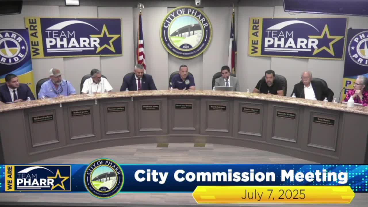 Farr City Council celebrates Far Connect program graduation and Men's Health Week events
