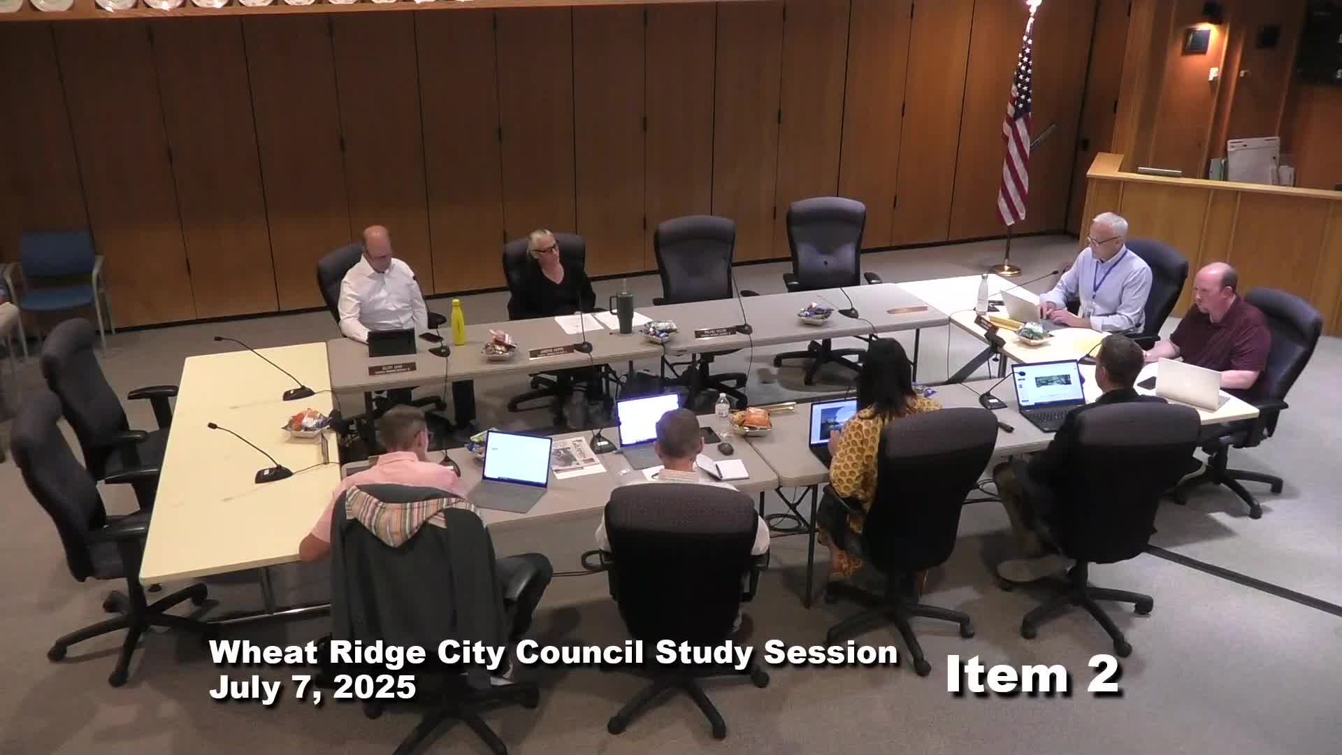 Wheat Ridge updates Parks and Recreation Master Plan with community input