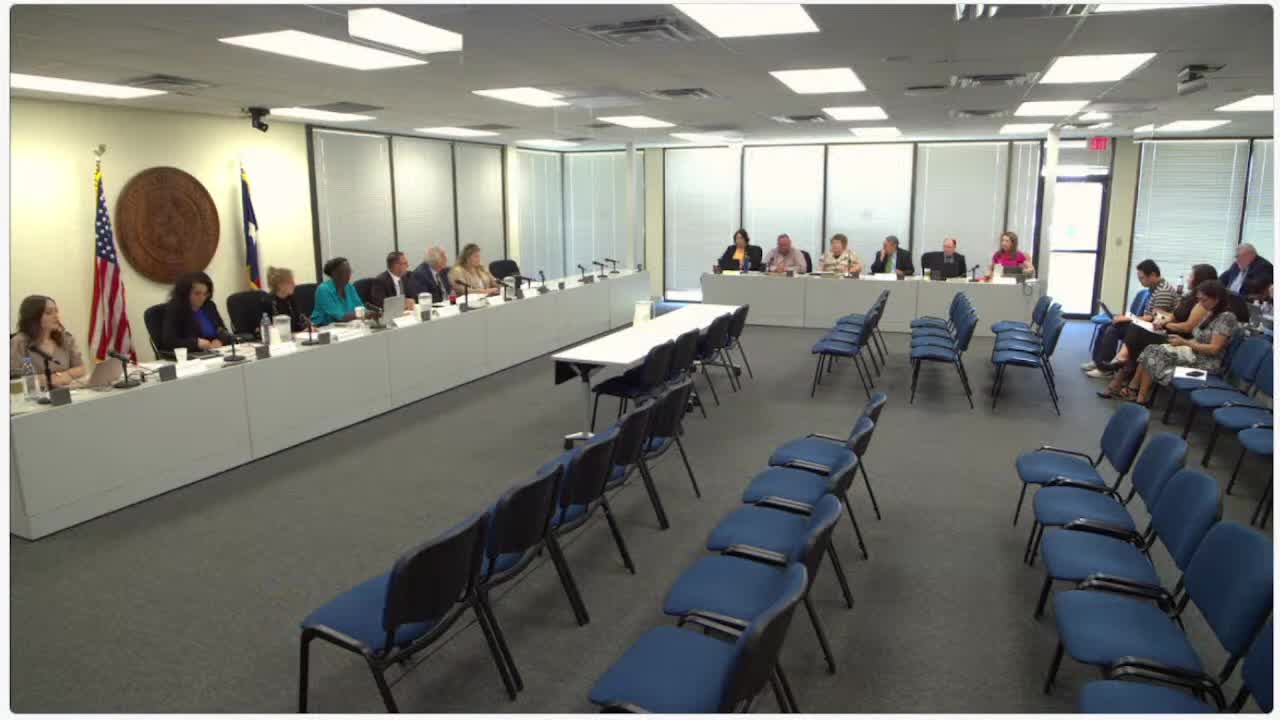 Texas Board of Veterinary Medical Examiners strengthens agency with new leadership and support