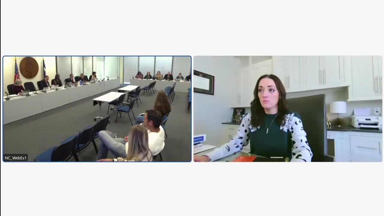 PBVME finance division ends fiscal year with budget surplus and new hires