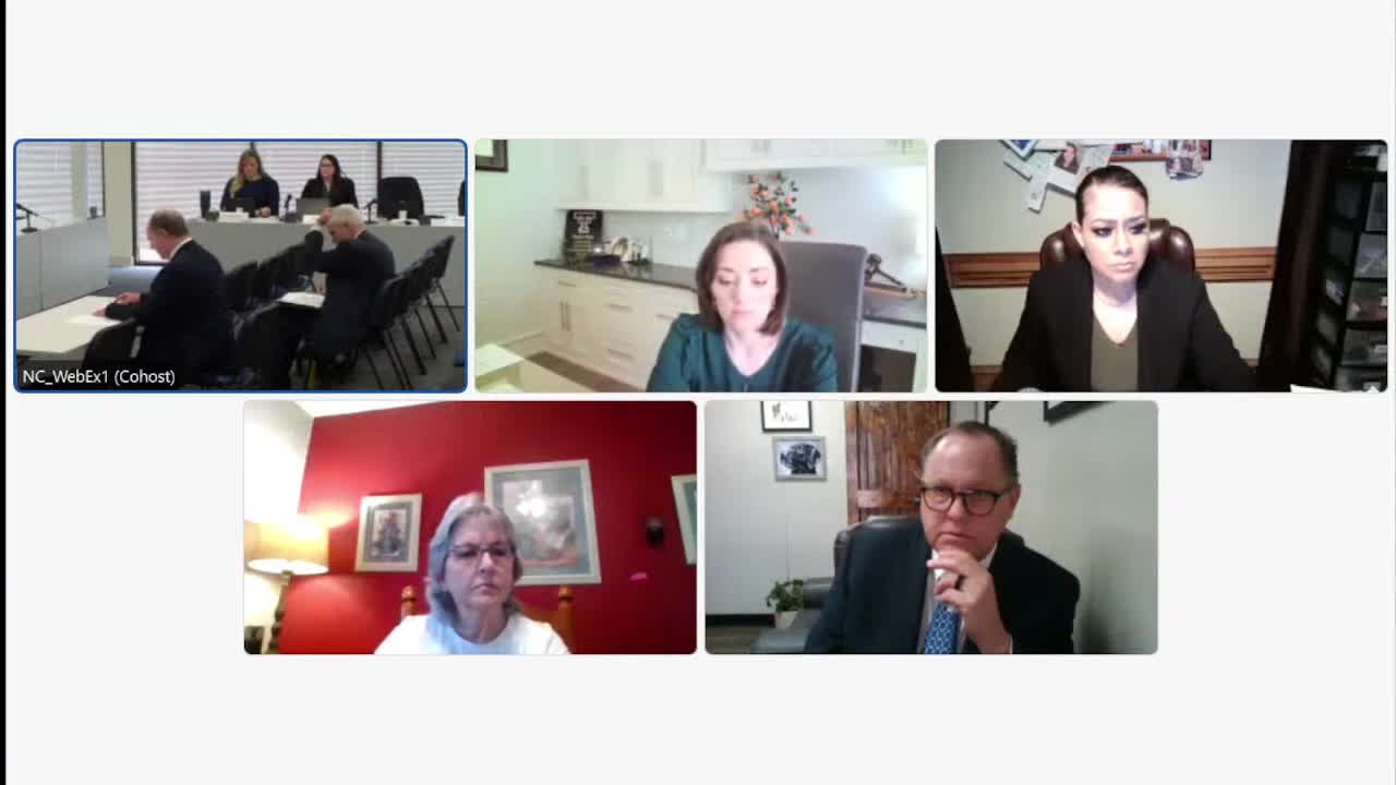 ALJ recommends probation for Dr. Kothman over multiple veterinary violations