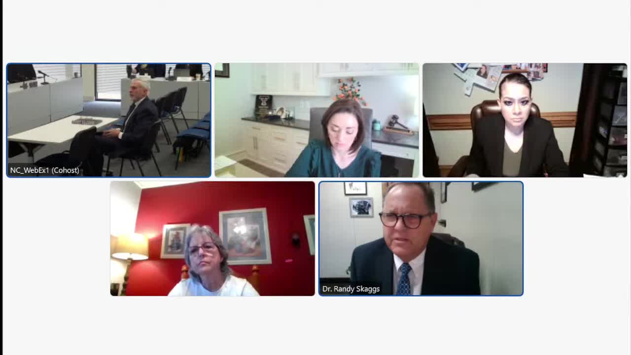 Veterinarians debate preoperative testing standards in Lubbock animal care case