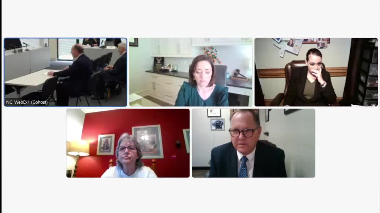 Veterinary Board imposes sanctions after case of animal cruelty involving horse surgery