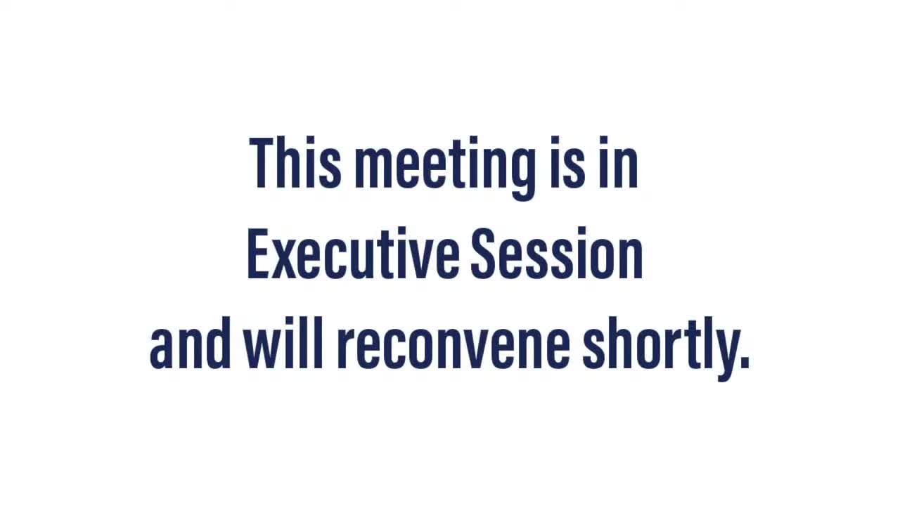 Board addresses bias claims in Dr. Watts' case during contentious meeting