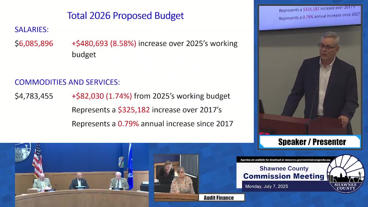 Public Works seeks $82K boost for CDL training and dump truck purchase