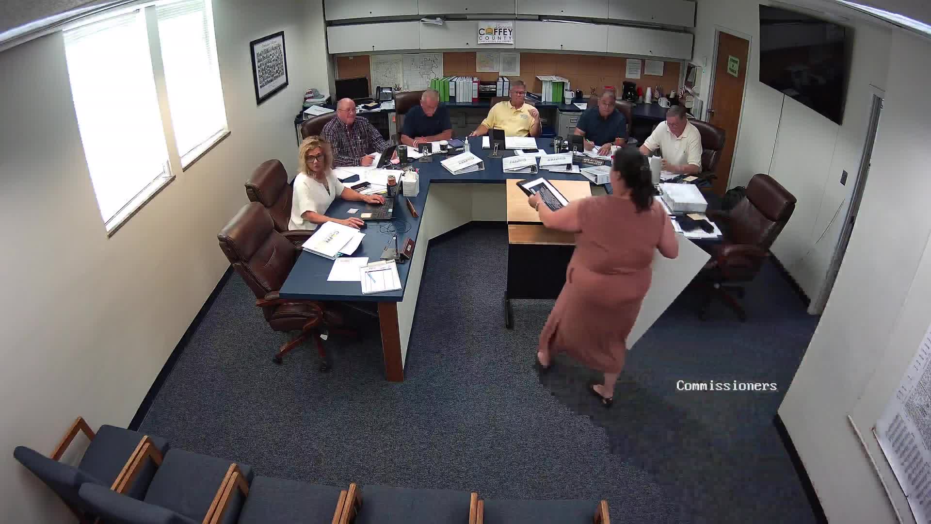 Coffee County officials prepare for town hall meetings on growth and development