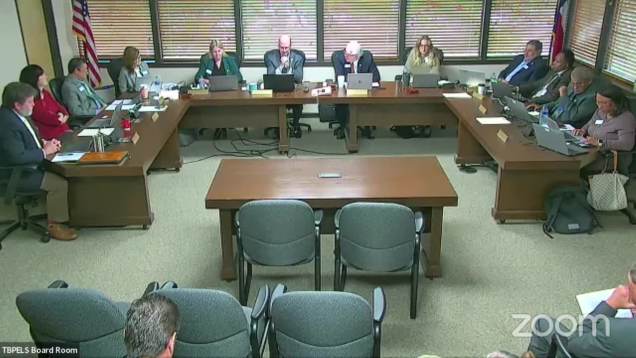 Texas surveying exam sees 49 percent pass rate after major changes